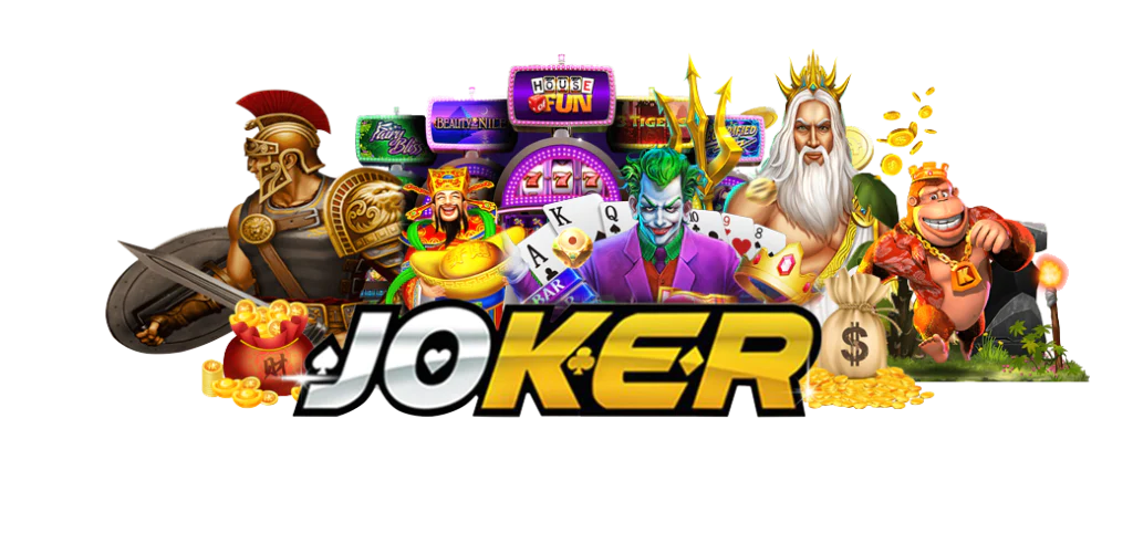 Rahasia Kemenangan di Joker123: Trik Jitu untuk Memenangkan Hadiah Besar