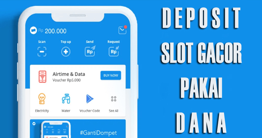 Peluang Menang Besar di Slot Deposit 10 Ribu Menangkan Jackpot dengan Modal Terjangkau